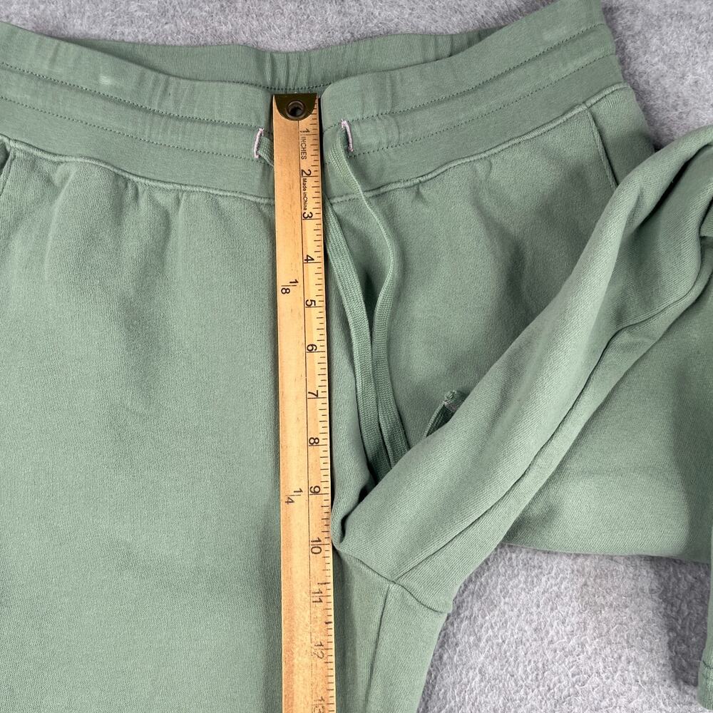 Tommy Bahama Sweatpants Womens Sage Size Small Draw String Casual - Picture 5 of 14